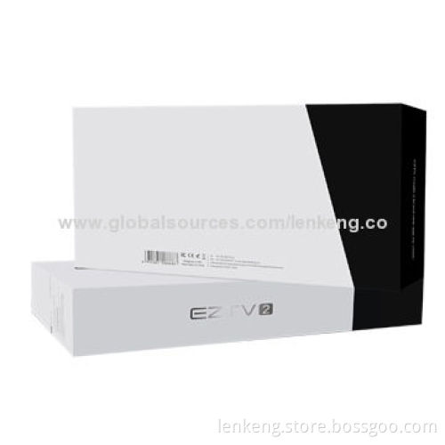 Smart TV Box, New Internet HD Google's Android-based TV Set-top Box with Strongest CPU